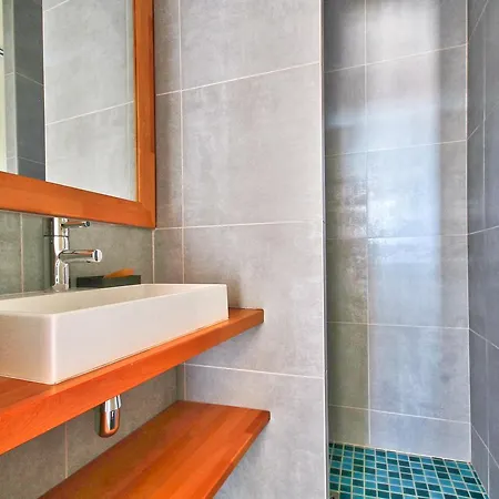 Be My - L'optimiste Apartment