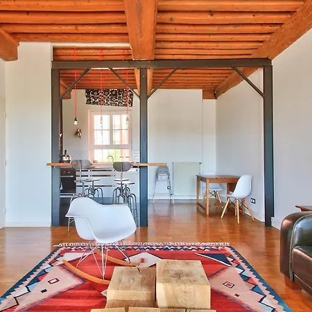 Be My - L'optimiste Apartment